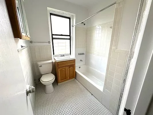 1 bedroom apartment for rent in Fordham Heights - The Bronx, New York