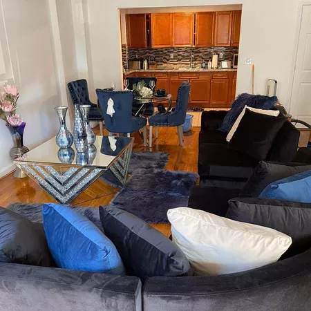 2 bedrooms apartment for rent in Brownsville - Brooklyn, New York