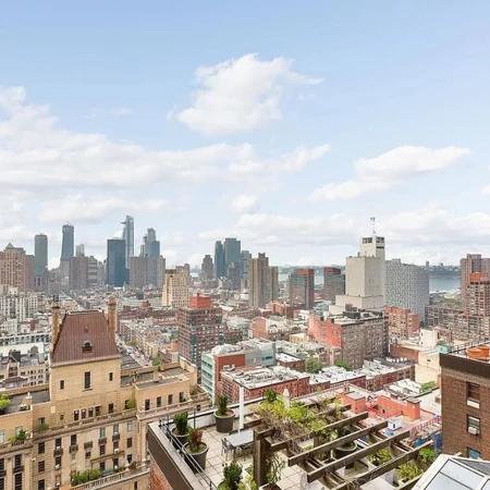 2 bedrooms apartment for rent in Midtown West - Manhattan, New York