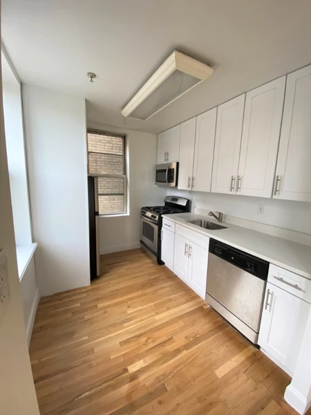 2 bedrooms apartment for rent in Jersey City - Jersey City / Hoboken, New York