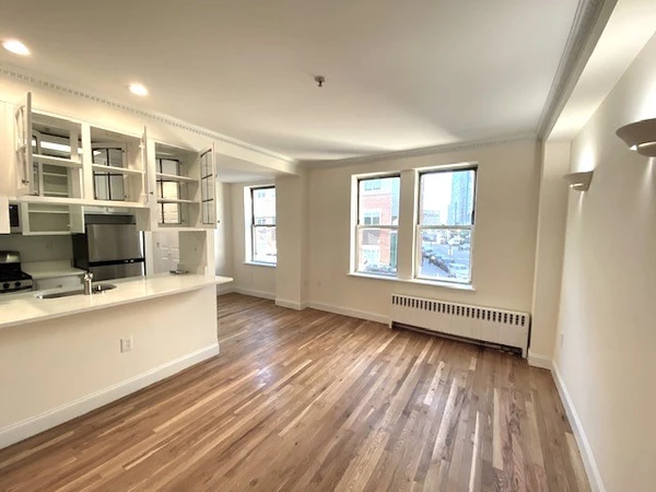 1 bedroom apartment for rent in Jersey City - Jersey City / Hoboken, New York