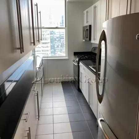 3 bedrooms apartment for rent in FiDi - Manhattan, New York