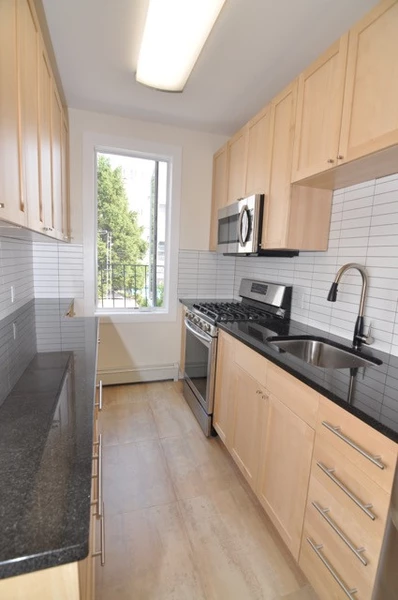 2 bedrooms apartment for rent in Sunnyside - Queens, New York