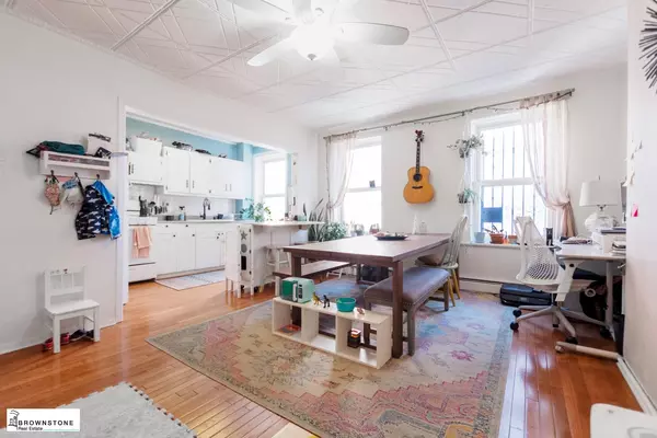 1 bedroom apartment for rent in Cobble Hill - Brooklyn, New York