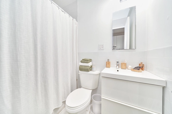 1 bedroom apartment for rent in Upper East Side - Manhattan, New York