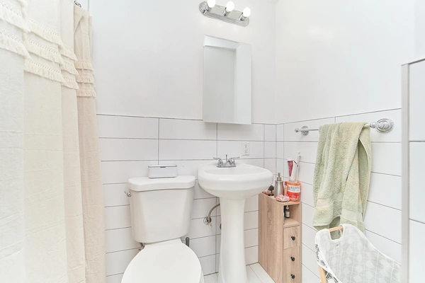1 bedroom apartment for rent in Upper East Side - Manhattan, New York