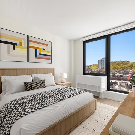 1 bedroom apartment for rent in Inwood - Manhattan, New York