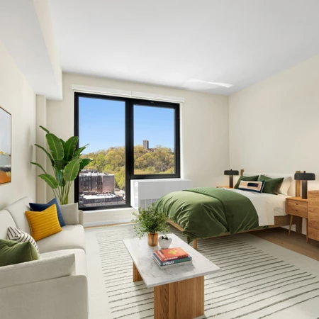 Studio Apartment for rent in Inwood - Manhattan, New York