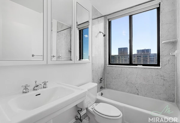 2 bedrooms apartment for rent in Upper West Side - Manhattan, New York