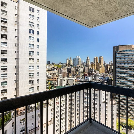 2 bedrooms apartment for rent in Upper West Side - Manhattan, New York