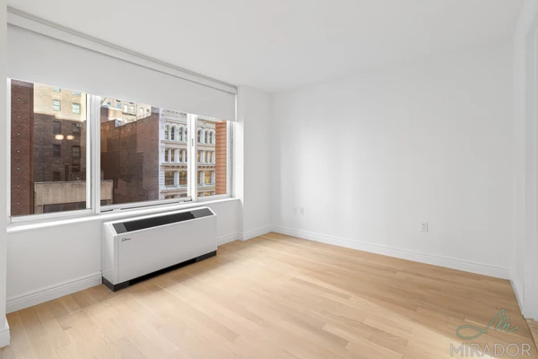 1 bedroom apartment for rent in Flatiron - Manhattan, New York