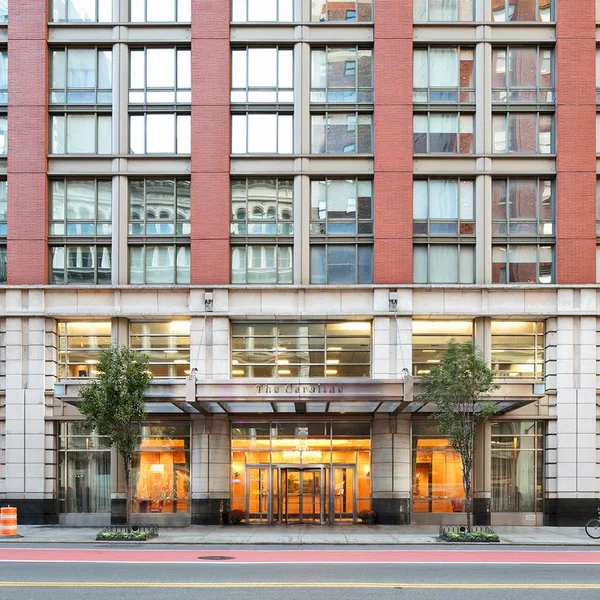1 bedroom apartment for rent in Flatiron - Manhattan, New York