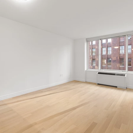 1 bedroom apartment for rent in Flatiron - Manhattan, New York