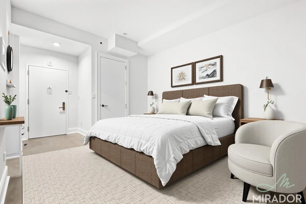 Studio Apartment for rent in FiDi - Manhattan, New York