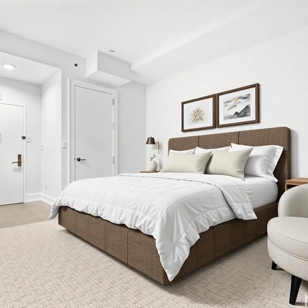 Studio Apartment for rent in FiDi - Manhattan, New York
