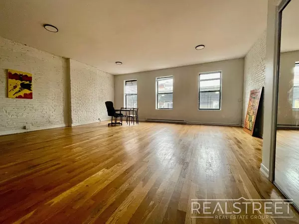 Studio Apartment for rent in Bedford Stuyvesant - Brooklyn, New York