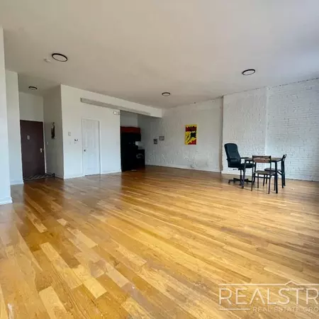 Studio Apartment for rent in Bedford Stuyvesant - Brooklyn, New York