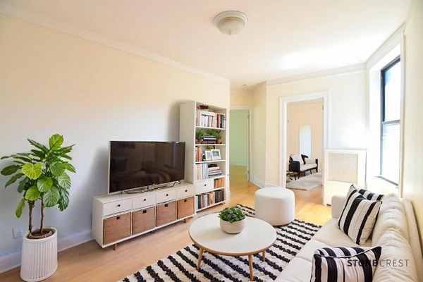 2 bedrooms apartment for rent in Morningside Heights - Manhattan, New York