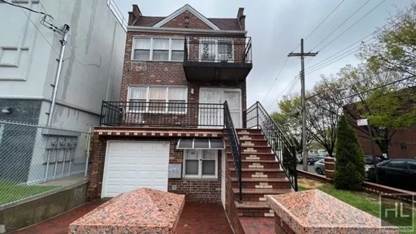 2 bedrooms apartment for rent in Canarsie - Brooklyn, New York