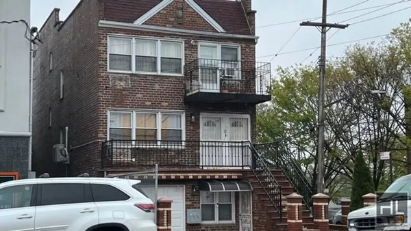 2 bedrooms apartment for rent in Canarsie - Brooklyn, New York