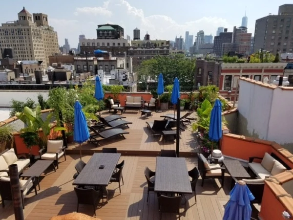 3 bedrooms apartment for rent in East Village - Manhattan, New York