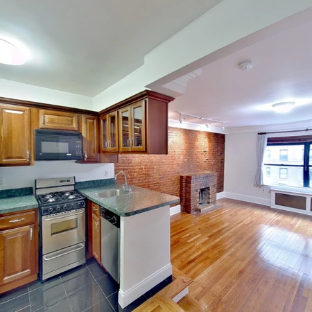 Studio Apartment for rent in Upper West Side - Manhattan, New York