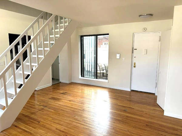 2 bedrooms apartment for rent in Midtown West - Manhattan, New York