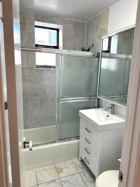 2 bedrooms apartment for rent in Midtown West - Manhattan, New York