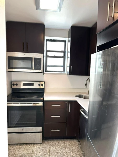 2 bedrooms apartment for rent in Midtown West - Manhattan, New York