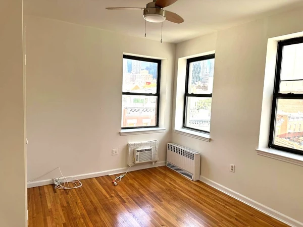 2 bedrooms apartment for rent in Midtown West - Manhattan, New York