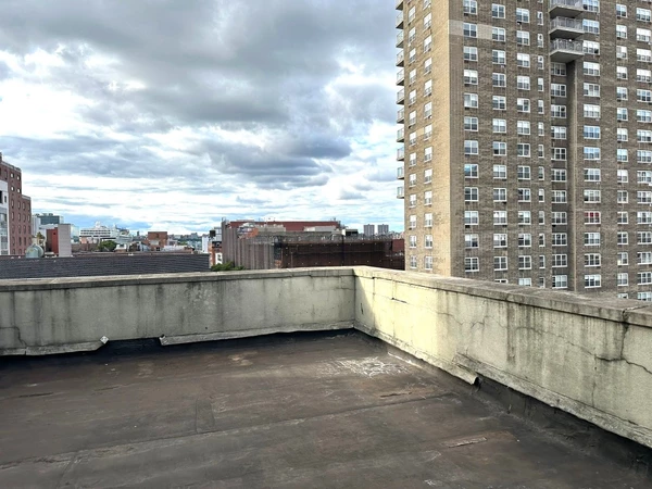 2 bedrooms apartment for rent in Midtown West - Manhattan, New York