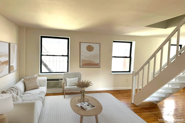 2 bedrooms apartment for rent in Midtown West - Manhattan, New York