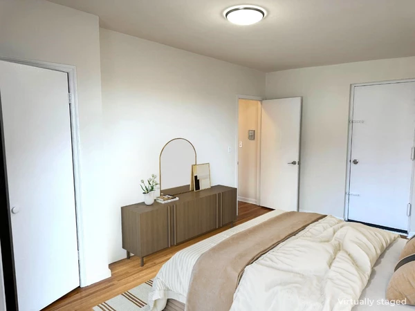 2 bedrooms apartment for rent in Midtown West - Manhattan, New York