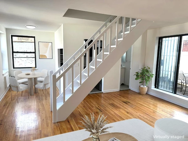2 bedrooms apartment for rent in Midtown West - Manhattan, New York