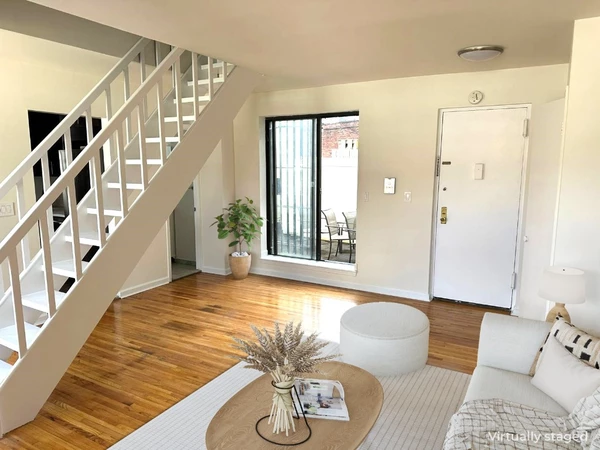 2 bedrooms apartment for rent in Midtown West - Manhattan, New York