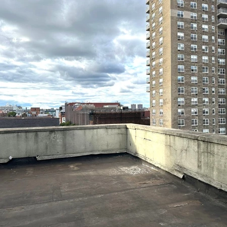 2 bedrooms apartment for rent in Midtown West - Manhattan, New York