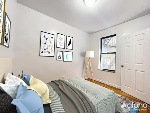 1 bedroom apartment for rent in Harlem - Manhattan, New York