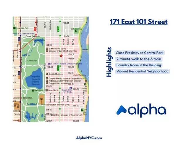 1 bedroom apartment for rent in Harlem - Manhattan, New York