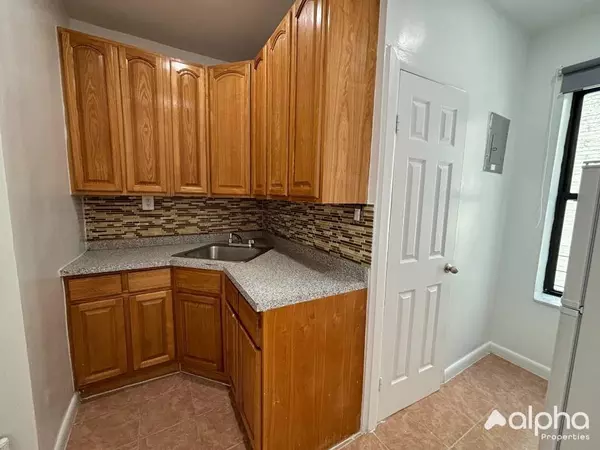 1 bedroom apartment for rent in Harlem - Manhattan, New York