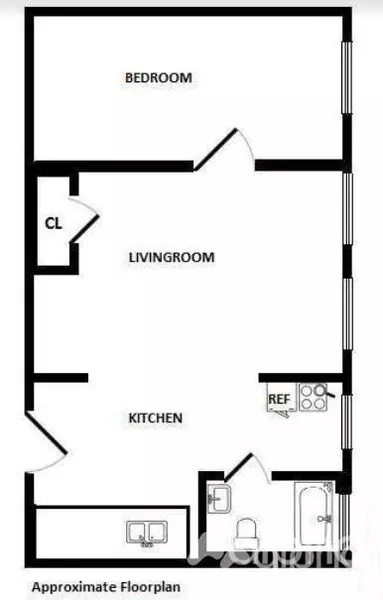 1 bedroom apartment for rent in Harlem - Manhattan, New York