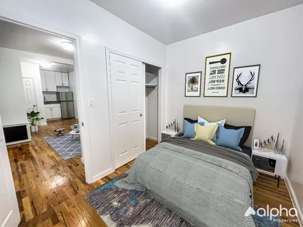 1 bedroom apartment for rent in Harlem - Manhattan, New York