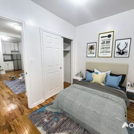 1 bedroom apartment for rent in Harlem - Manhattan, New York