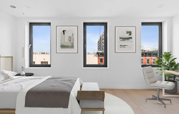 1 bedroom apartment for rent in Midtown - Manhattan, New York