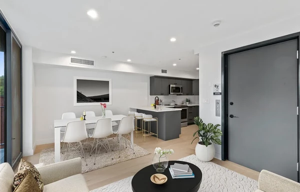 1 bedroom apartment for rent in Midtown - Manhattan, New York