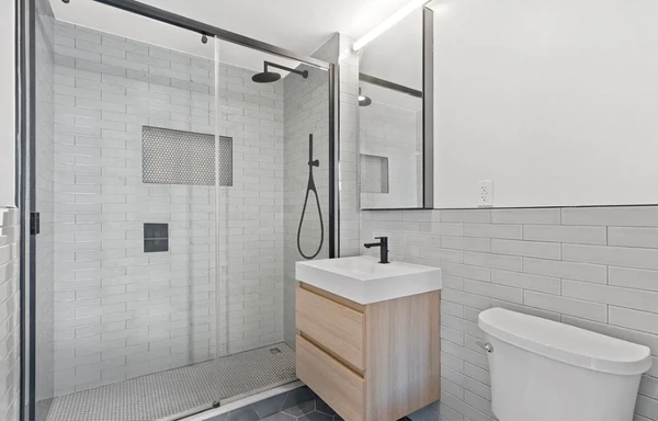 1 bedroom apartment for rent in Midtown - Manhattan, New York