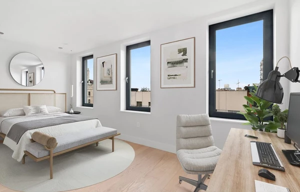 1 bedroom apartment for rent in Midtown - Manhattan, New York