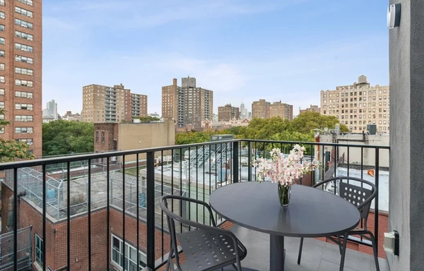 1 bedroom apartment for rent in Midtown - Manhattan, New York