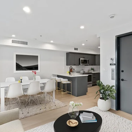 1 bedroom apartment for rent in Midtown - Manhattan, New York