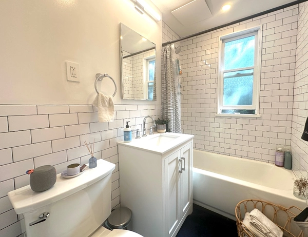 2 bedrooms apartment for rent in Sunnyside - Queens, New York