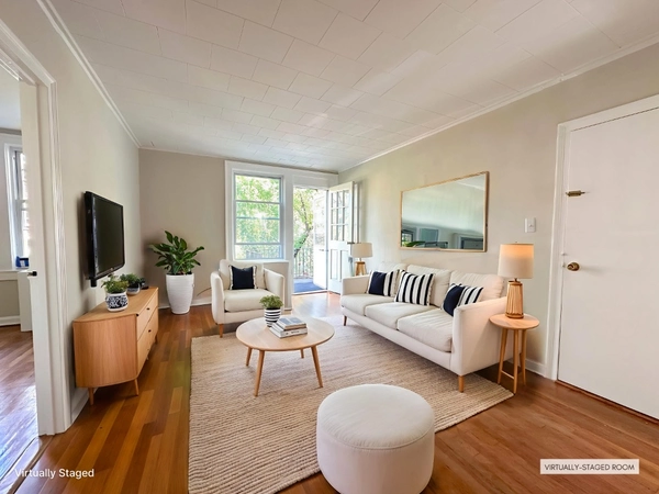 2 bedrooms apartment for rent in Sunnyside - Queens, New York